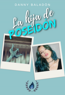 Libro. "La Hija De Poseidon [1.1]" Leer online