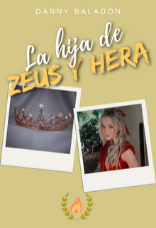 La hija de Zeus y Hera [1.2]