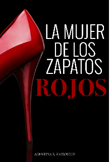 La Mujer De Los Zapatos Rojos