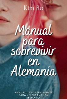  Manual para sobrevivir en Alemania