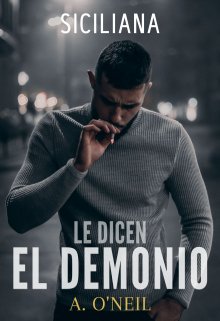 Libro. "Le dicen El Demonio" Leer online