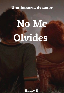 No Me Olvides 