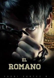 El Romano (saga Äntwert)