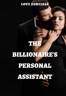 Book. "The Billionaire&#039;s Personal Assistant" read online