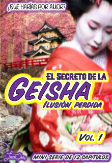 El Secreto De La Geisha 
