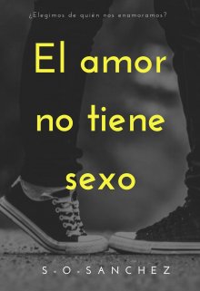 El amor no tiene sexo