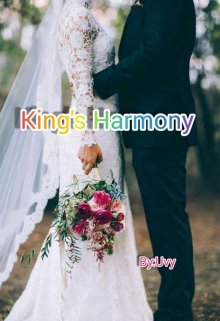 Book. "King&#039;s Harmony " read online