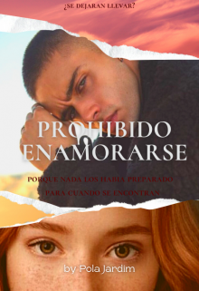 Prohibido Enamorarse 