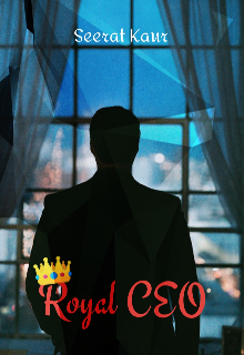 Book. "Royal Ceo" read online