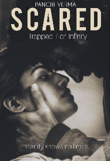 Book. "Scared | 18+" read online