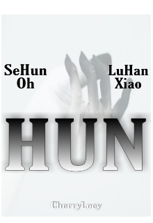 Hun [monstrous 1] ☆ [hunhan] 