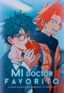 Mi doctor favorito [kirideku]