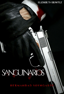 Sanguinarios