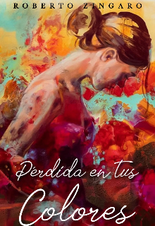 Perdida en tus colores 