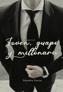 Joven, guapo y millonario 