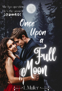 Book. "Once Upon a Full Moon" read online