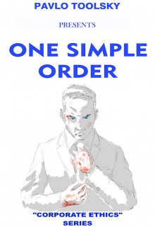Book. "One Simple Order" read online