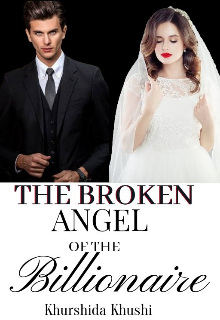 Book. "The Broken Angel of the Billionaire " read online