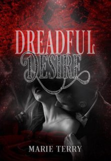Book. "Dreadful Desire" read online