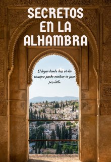 Secretos en la Alhambra