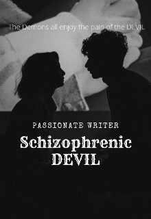 Book. "Schizophrenic Devil" read online