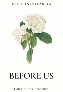 Before Us |+18| [#0 Inevitables]