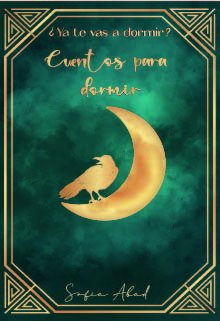 Cuentos para dormir