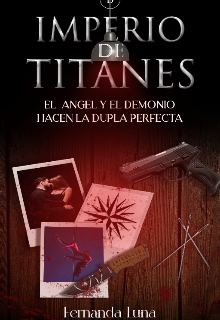 Imperio De Titanes 