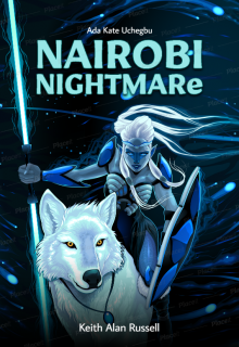 Book. "Nairobi Nightmare" read online