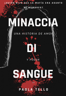 Minaccia di sangue