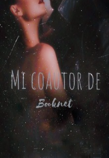 Mi coautor