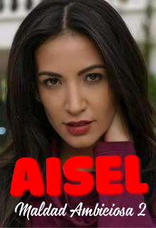 Aisel [segunda temporada de Berfín]