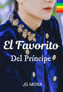 Libro. "El Favorito Del Príncipe." Leer online