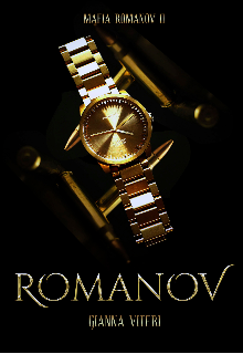 Romanov (libro 2 Mafia Romanov).