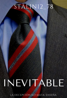 Libro. "Inevitable." Leer online