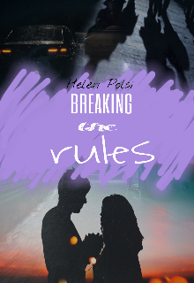 Book. "Breaking the rules " read online