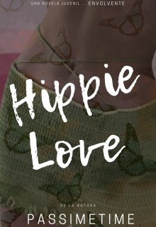 Libro. "Hippie Love" Leer online