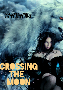 Book. "Crossing The Moon " read online