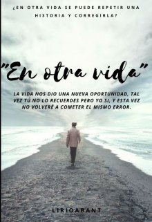Libro. "En Otra Vida" Leer online