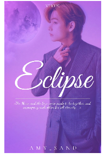 Eclipse《vhope - Omegaverse》