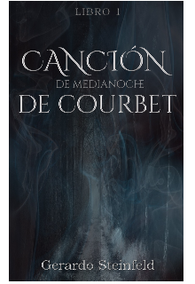 Libro. "Canción de Medianoche de Courbet " Leer online