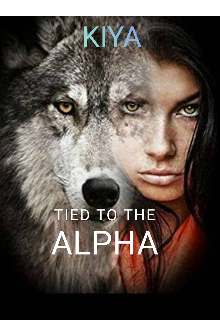 Book. "Tied to the alpha" read online