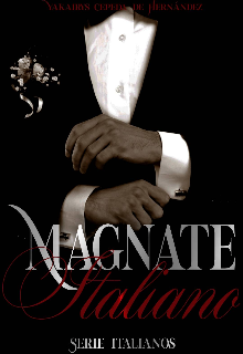 Libro. "Magnate Italiano" Leer online