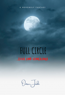 Book. "Full circle" read online