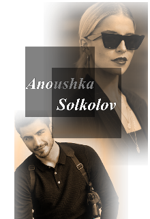Anoushka Solkolov