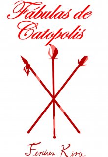 Libro. "Fábulas de Catopolis" Leer online