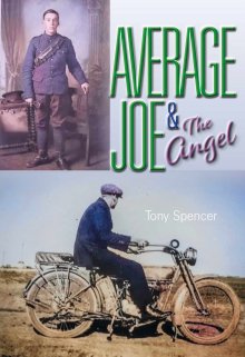 Book. "Average Joe &amp; The Angel" read online
