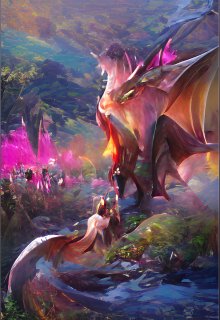 Libro. "Entre Romance y Dragones" Leer online