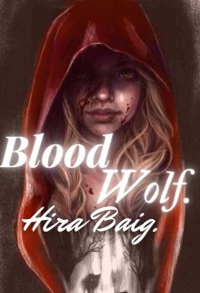 Book. "Blood Wolf " read online