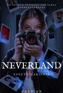 Libro. "Neverland " Leer online
